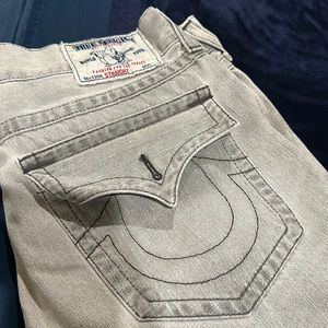 True religion jeans
